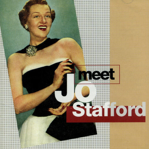 Meet Jo Stafford