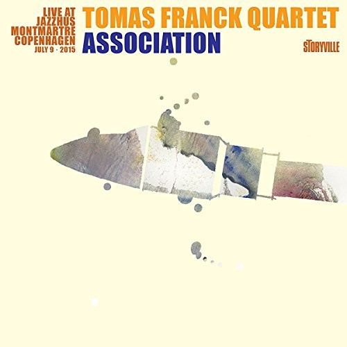 Association: Live at Montmartre