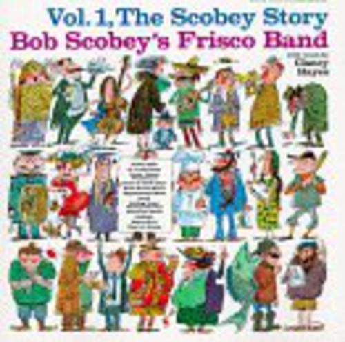 Scobey Story 1