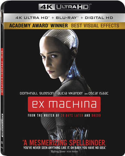 Ex Machina