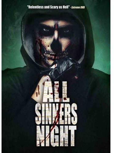 All Sinners Night