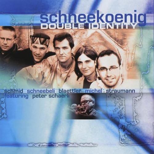 Double Identity|Schneekoenig