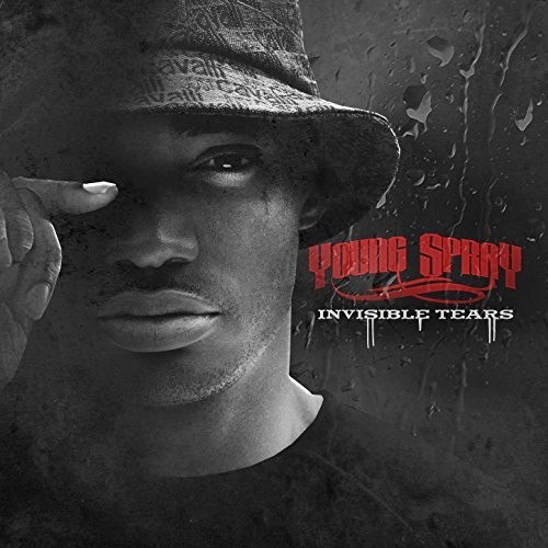 Invisible Tears|Young Spray