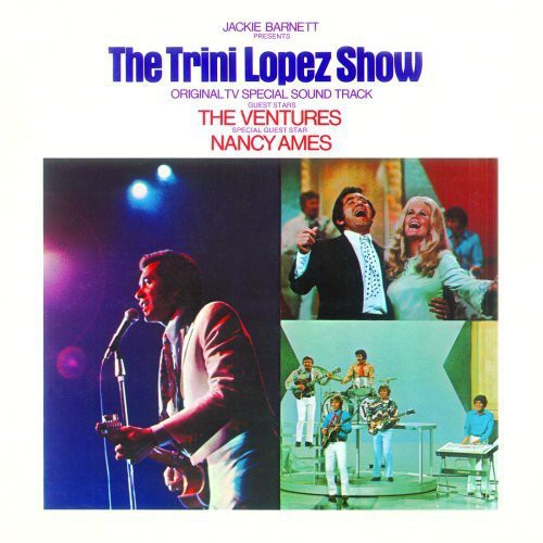 The Trini Lopez Show