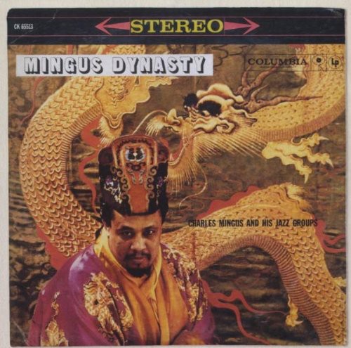 Mingus Dynasty [Import]