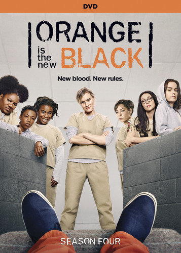 Orange Is the New Black: Season Four