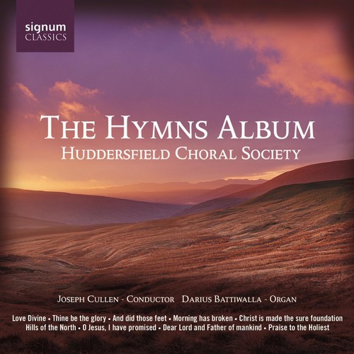 Hymns Album