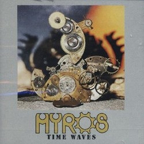 Time Waves|Myros