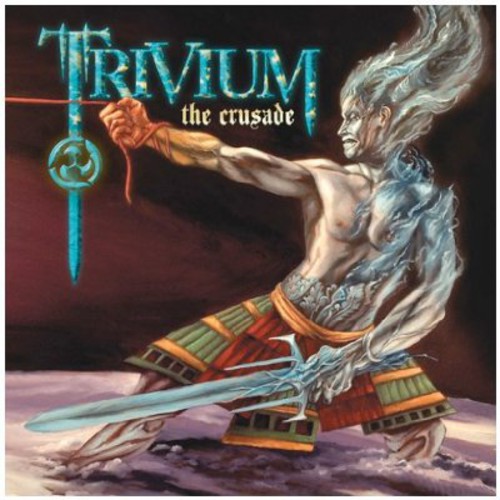 Crusade [Import]