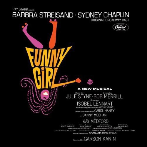 Funny Girl / O.B.C.