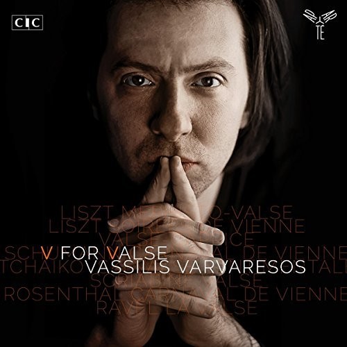 V Pour Valse|Vassilis Varvaresos