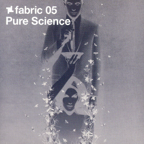 Fabric, Vol. 5