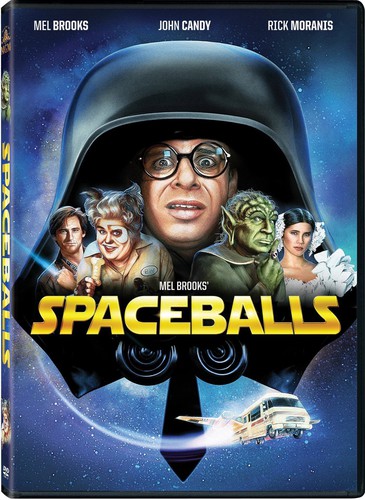 Spaceballs