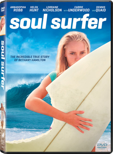 Soul Surfer