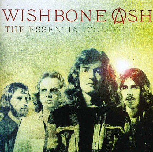 The  Essential Collection|Wishbone Ash