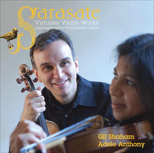 Virtuoso Violin Works