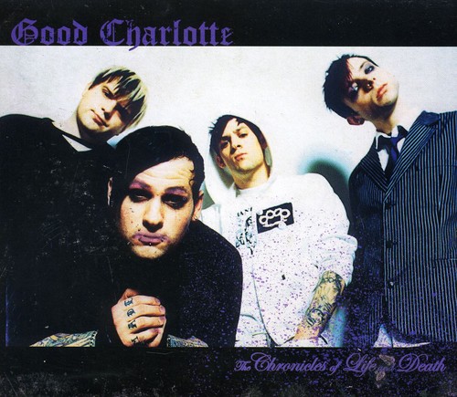 The Chronicles of Life and Death|Good Charlotte