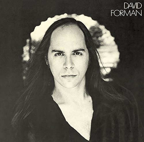 David Forman|David Forman (Singer/Songwriter)