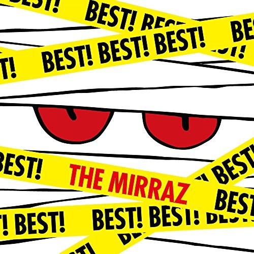 Best! Best! Best!|The Mirraz