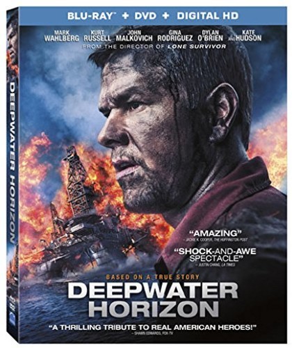 Deepwater Horizon