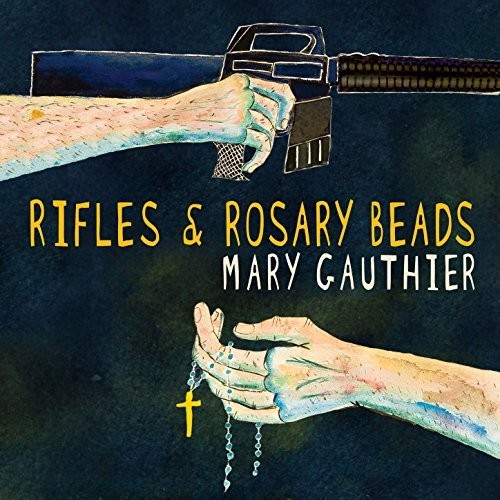 Rifles And Rosary Beads