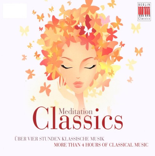 Meditation Classics /  Various