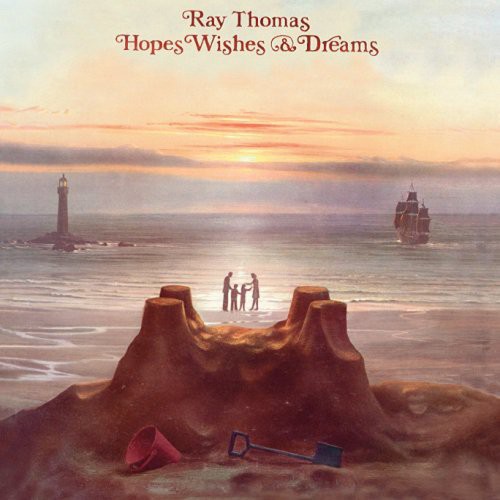 Hopes Wishes & Dreams [Import]