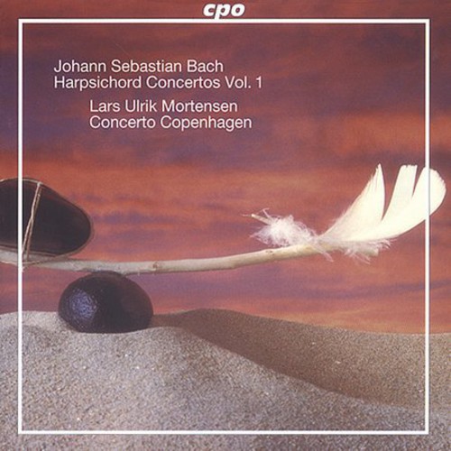 Concertos for Harpsichord & Strings 1