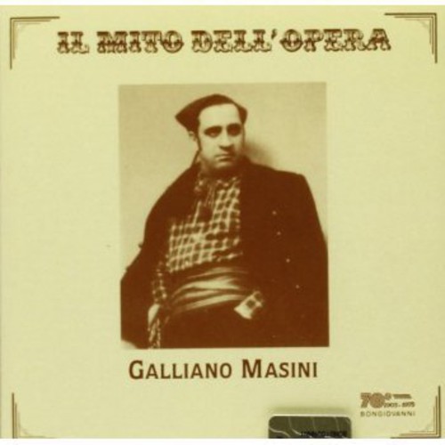Arias|Galliano Masini