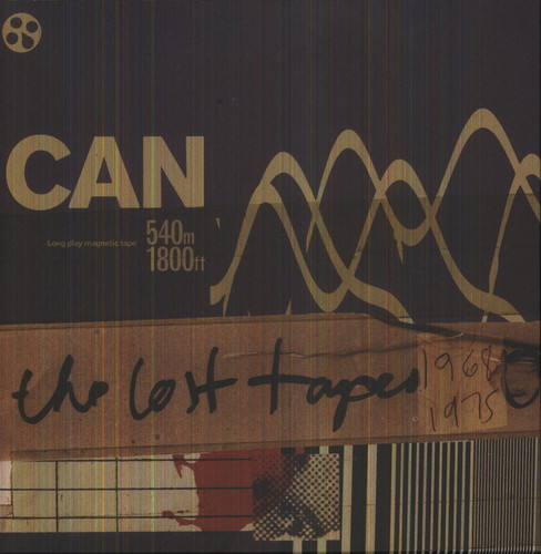 The Lost Tapes