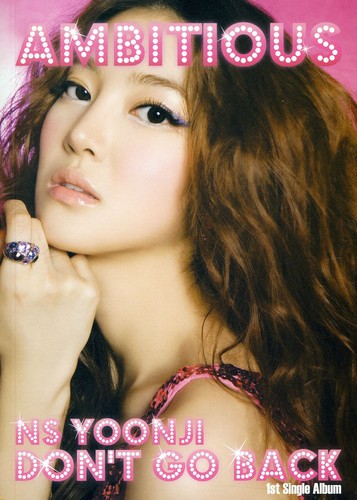 Ambitious|Ns Yoon-G