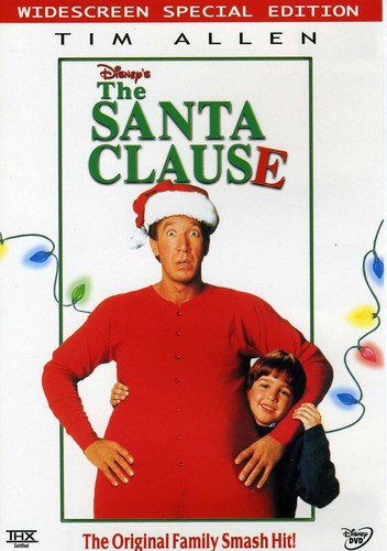 The Santa Clause