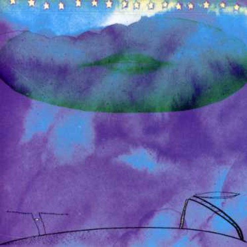 The Galaxies Incredibly Sensual Transmission Field Of The Tower Recordings