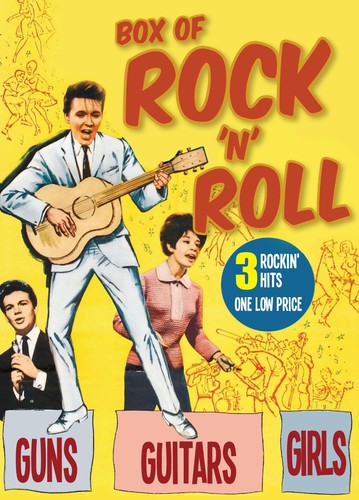 Box of Rock & Roll