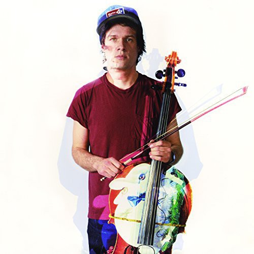Calling Out of Context|Arthur Russell