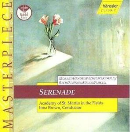 Serenade /  Various