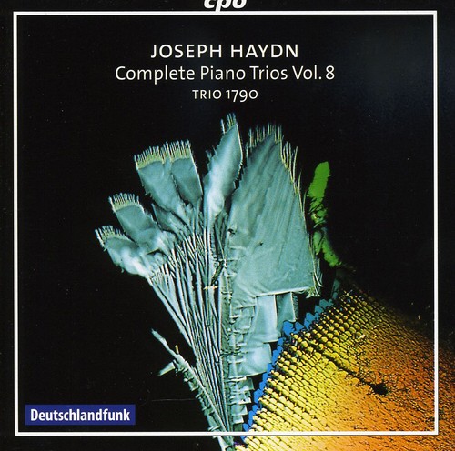 Complete Piano Trios 8