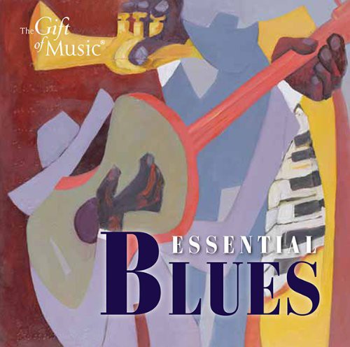 Essential Blues / Various