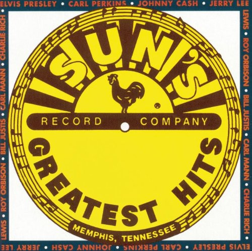 Sun's Greatest Hits