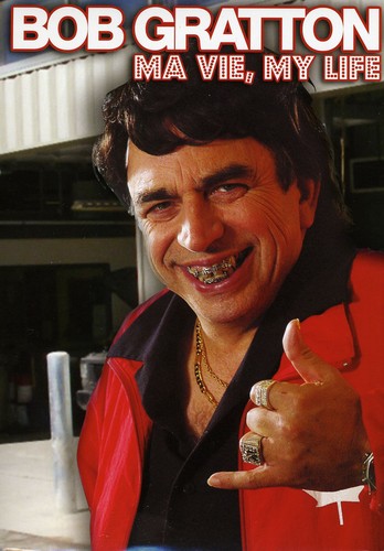 BOB GRATTON: Ma Vie, My Life (Saison 1)