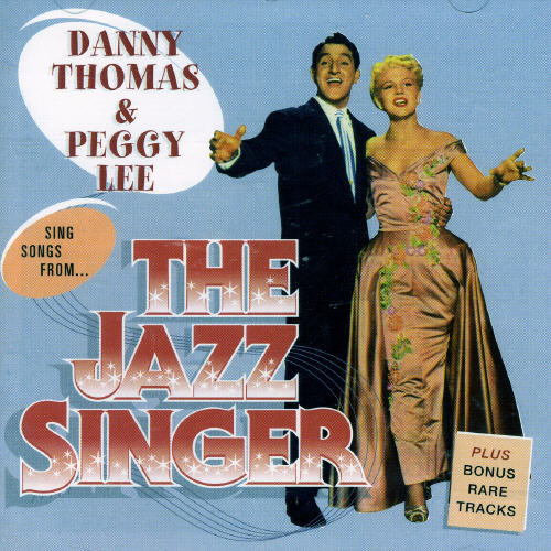 Sing Songs from the Jazz Singer