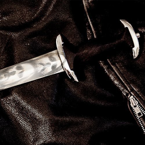 The  Dagger|The Dagger
