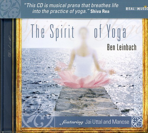 Spirit of Yoga