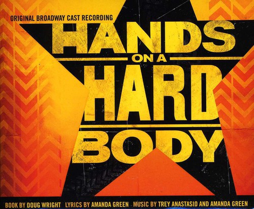 Hands On A Hard Body