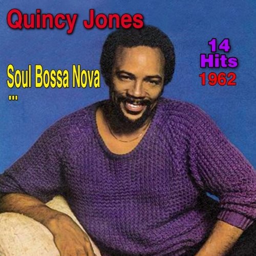 Soul Bossa Nova [Import]