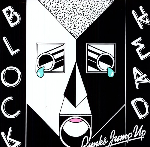 Blockhead|Punks Jump Up