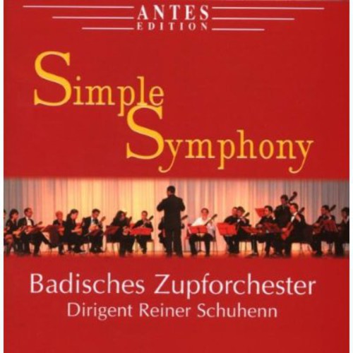 Simple Symphony