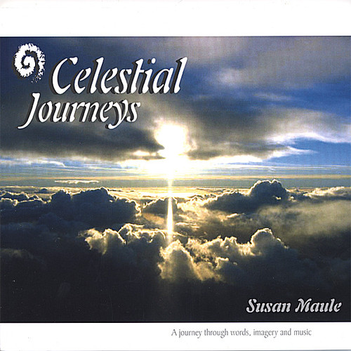 Celestial Journeys|Susan Maule