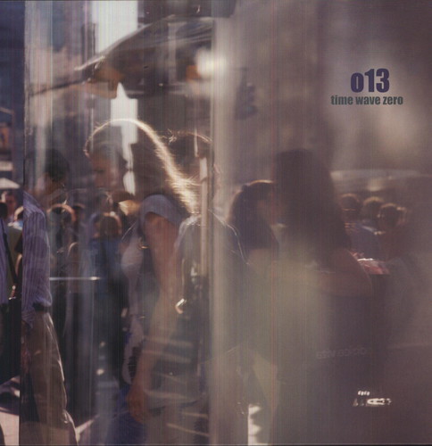 Time Wave Zero|O13