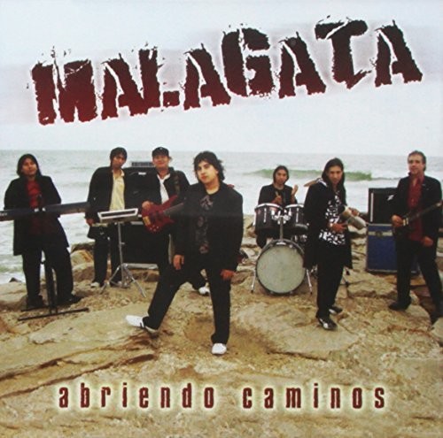 Abriendo Caminos [Import]
